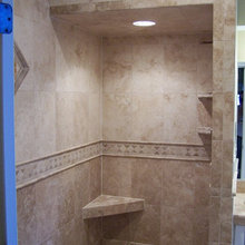master bath shower