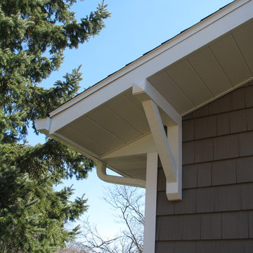 Holm Renovation
