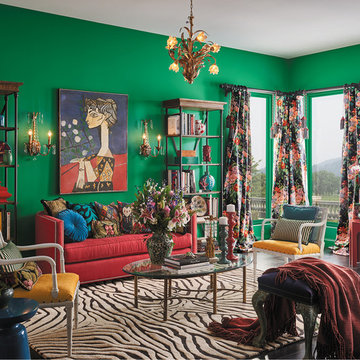 Enthusiast - Colormix Forecast 2019