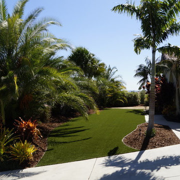 Escondido Artificial Turf and Drip