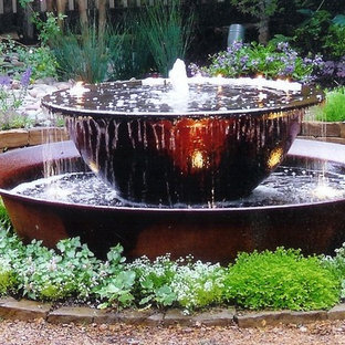 Sugar Kettle Water Fountain Houzz