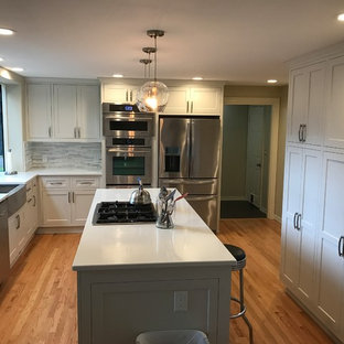 Craftworks Home Remodeling and Improvements portland, Oregon, United States Project Review & Ratings