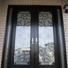 doors