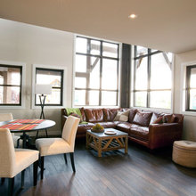 Living Room Layout