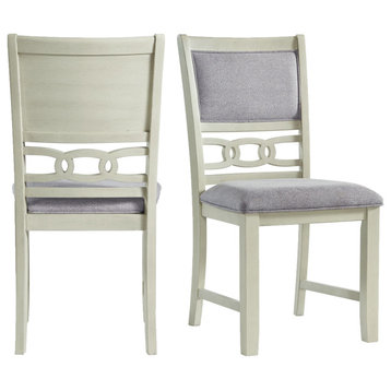Taylor Standard Height Side Chair Set