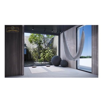 3D Renderings - Residential