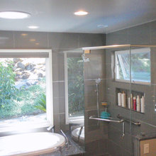 Bathroom Ideas