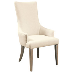 Farmhouse Dining Chairs by Pulaski Furniture