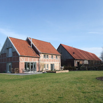 Wohnhäuser