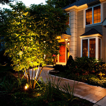 Front Yard Renovation