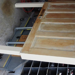 Door Headboards 3 - Headboards