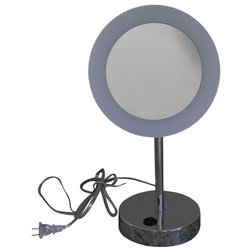 Makeup Mirrors by Lighted Image