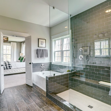 Stuart - Primary Bath