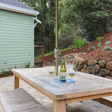 Point Reyes Cromary Vacation Home