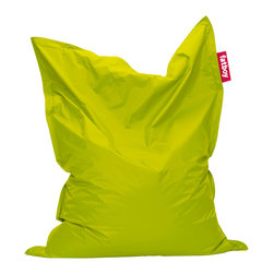 Fatboy ORIGINAL Lime Green - Living Room Chairs