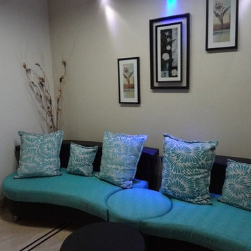 Residential Project at Kukatpally