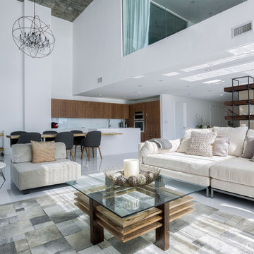 Mila Design - Miami, Florida
