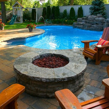 Backyard Ideas