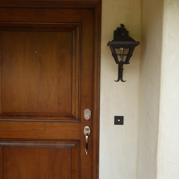 Outdoor Lighting