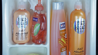 Recessed Bathroom Tile Niches