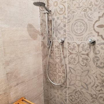 Doctor Helena Master Bath