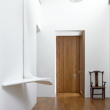 Upstate New York Residence