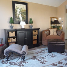 Lake Ridge Remodel