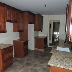 Kitchen remodeling in Middletown Nj - Products