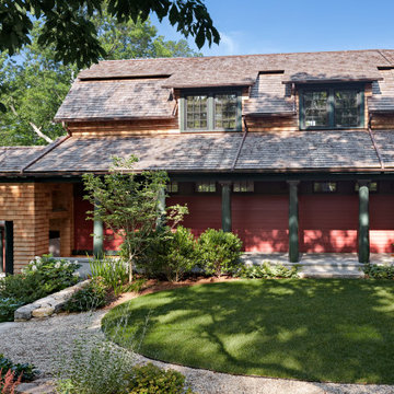 Quarry House