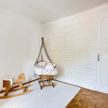 Maison 60m² à Rueil Malmaison - Chambre