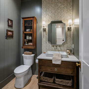 Private Residence - Gettysvue
