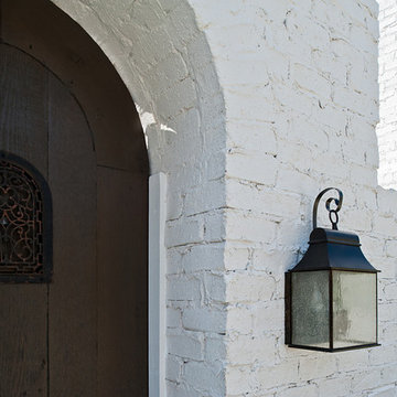 Exterior Homes
