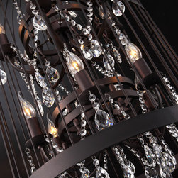 Modern Lighting - Ceiling Lighting