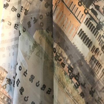 Fabric Design