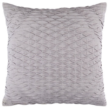 Baker Pillow 20x20x5, Polyester Fill