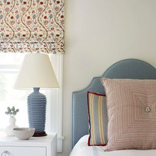 Appian Window Treatment
