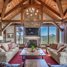 Cabin Ideas