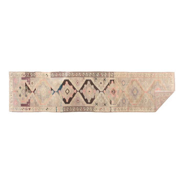 Vintage Anatolian Rugs