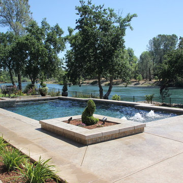 Cushman project