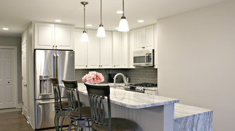 Rockford Kitchen Remodel