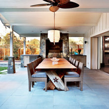Patio.