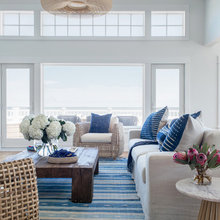 Crisp Beach w Natural Fiber