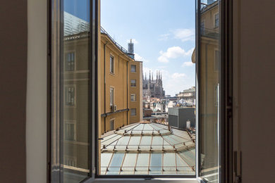 Prestigioso appartamento Duomo