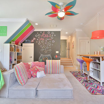 Playroom