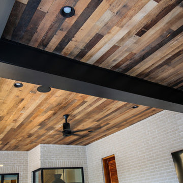 Bespoke Modern