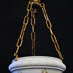 Illumination - Ceiling Lighting
