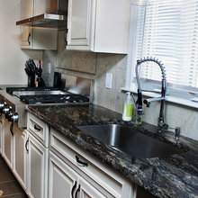 Kitchen Ideas