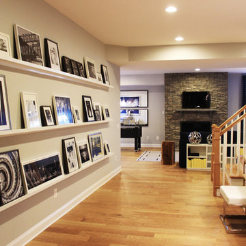 Home Decor Details & Accents