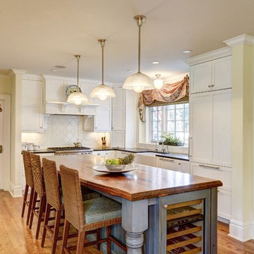 Dutch Colonial