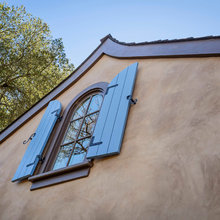 Stucco